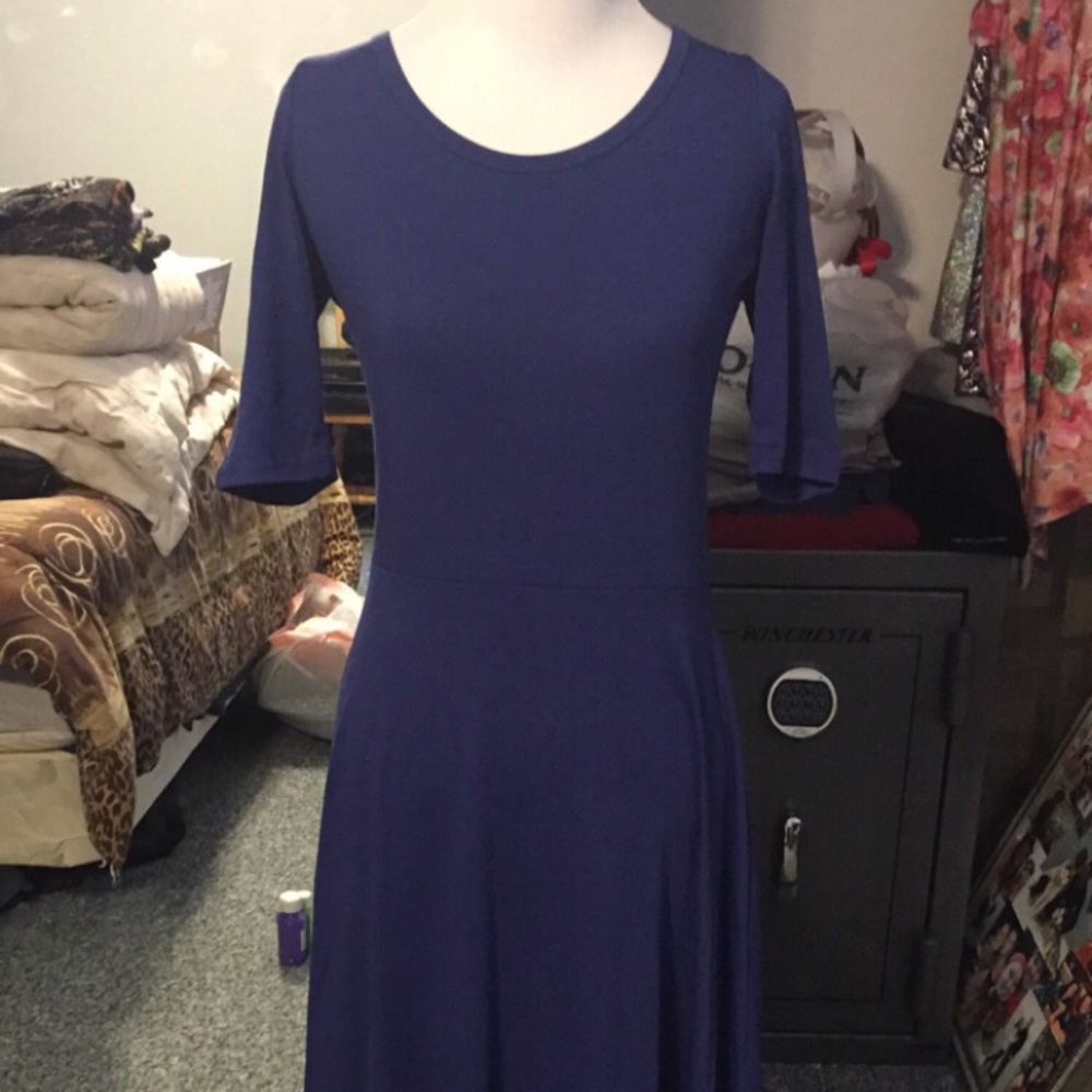 LuLaRoe Ana